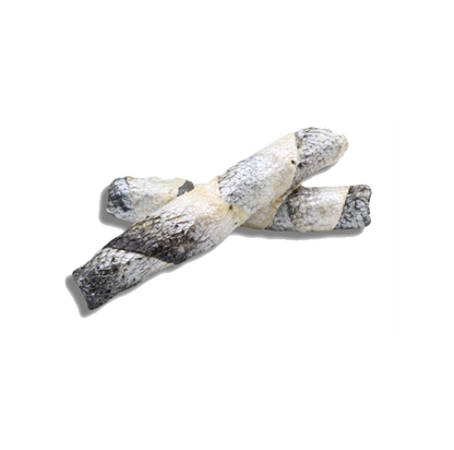 Barres de poisson