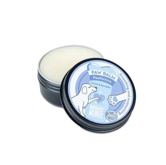 Baume pour coussinets Pawfection
