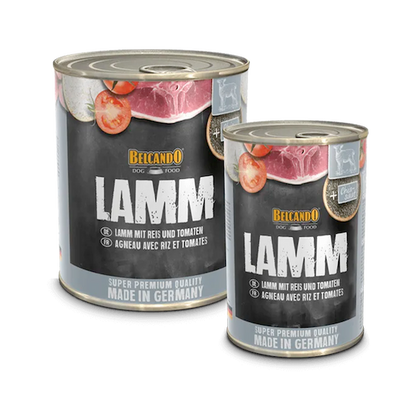 Boîte Belcando® Super Premium