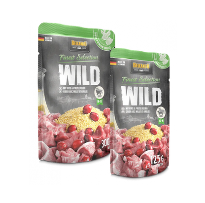 Sachet fraicheur Belcando® Finest Selection
