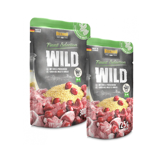 Sachet fraicheur Belcando® Finest Selection