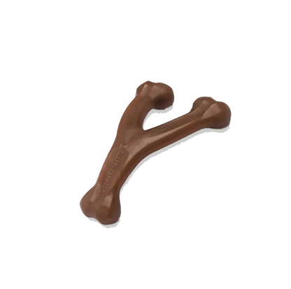 Wishbone, jouet à mâcher - Benebone