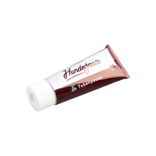 Pâtée en tube Bio - Hundejause