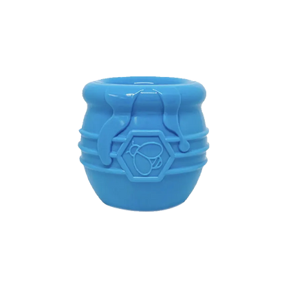 Pot de miel Sodapup - Pot de léchage