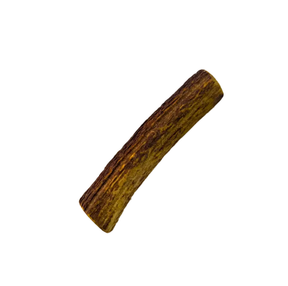 Bois de cerf tranché goût jambon fumé