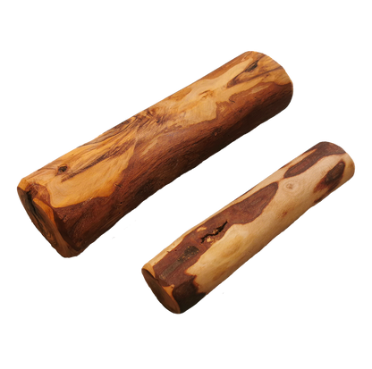 Bois d'olivier