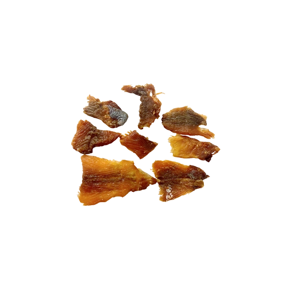 Bouchées de poisson