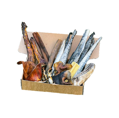 La Master Box d'Olive