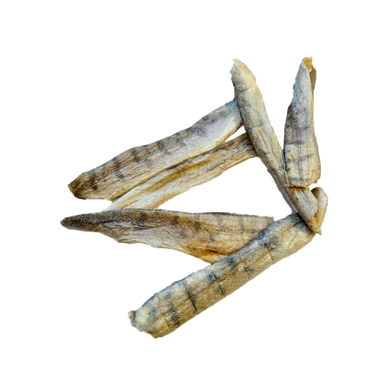 Filets de Brochet