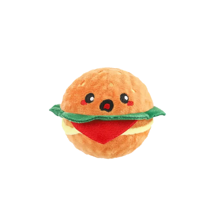 Peluches Balles, Food Party - HugSmart