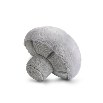 Peluche de fouille Mushroom GUU - Lambwolf Collective