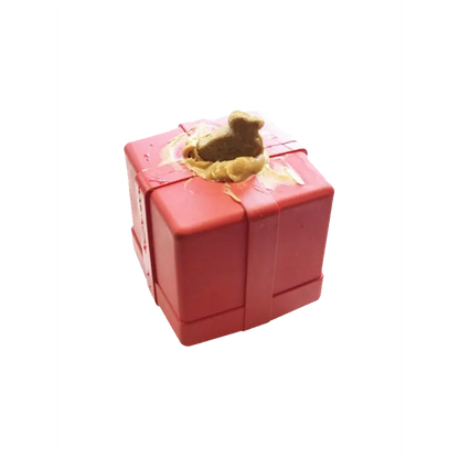 Cadeau Sodapup - Pot de léchage