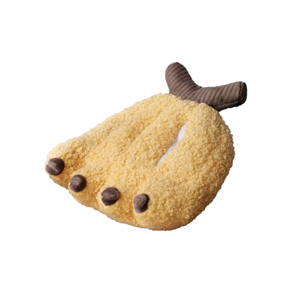 Peluche de fouille Banane - Lambwolf Collective