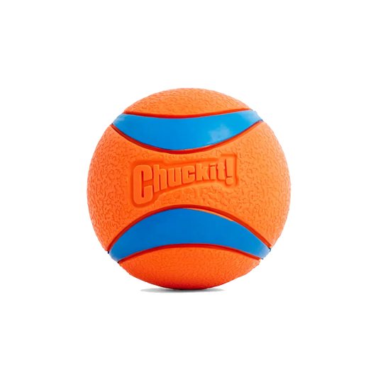 Balle Ultra Ball - Chuckit !
