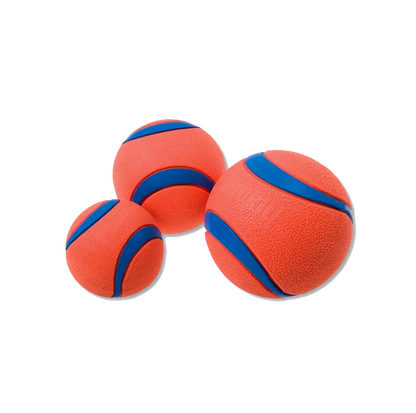 Balle Ultra Ball - Chuckit !