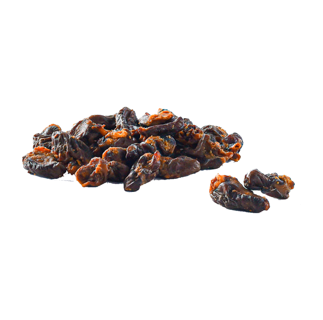 Coeurs de poulet