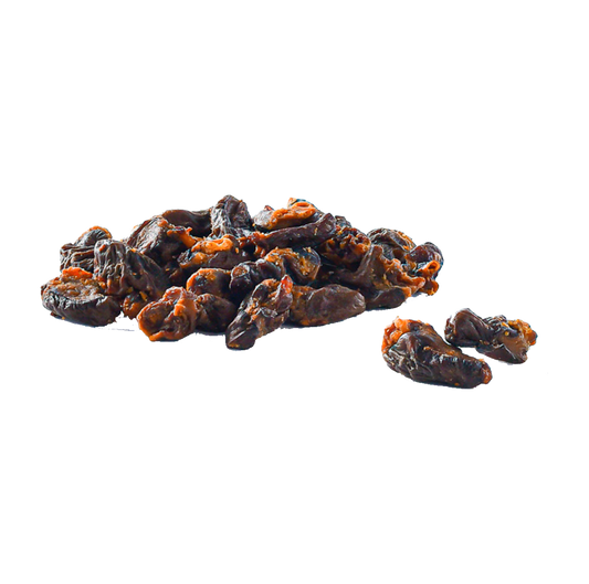 Coeurs de poulet
