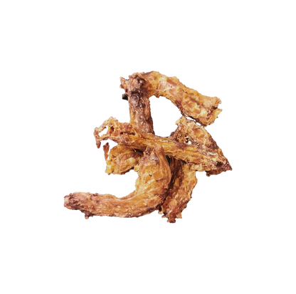 Cous de poulet