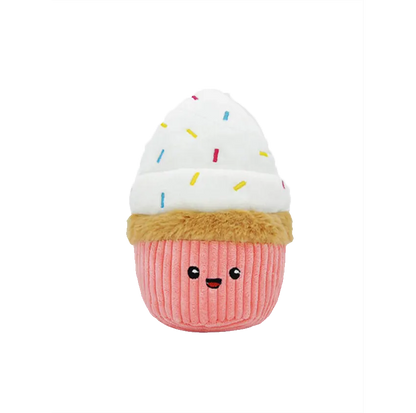Peluche Cupcake, Pooch Sweats - HugSmart