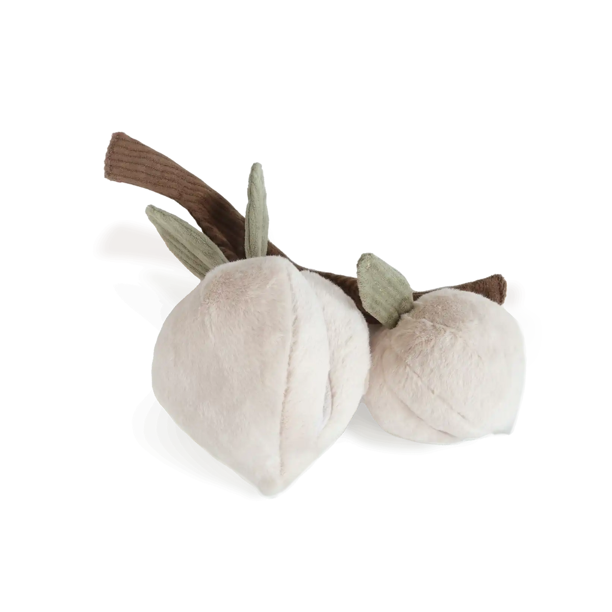 Peluche de fouille MOMO - Lambwolf Collective