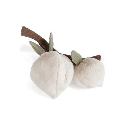 Peluche de fouille MOMO - Lambwolf Collective
