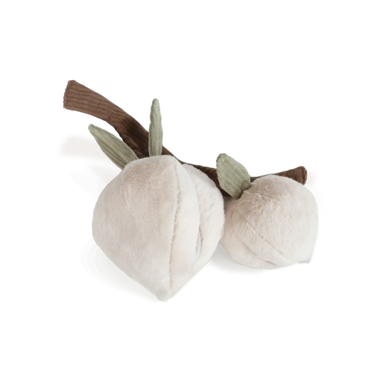 Peluche de fouille MOMO - Lambwolf Collective