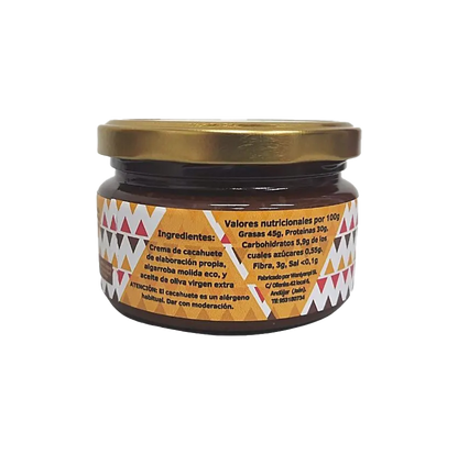 Dogtella, pâte à tartiner - Waniyanpi