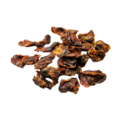 Estomacs de poulet