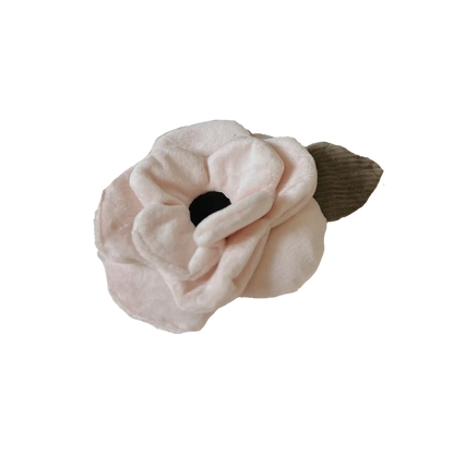 Peluche de fouille Coquelicot - Lambwolf Collective