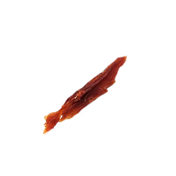 Filets de canard mous