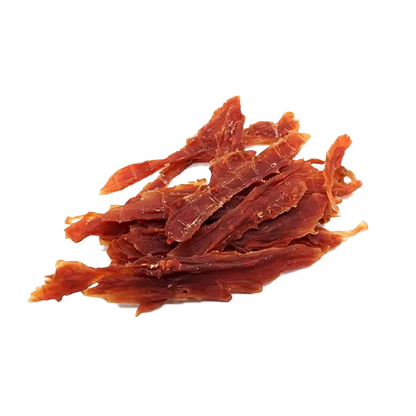 Filets de canard mous