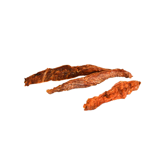 Filets de dinde