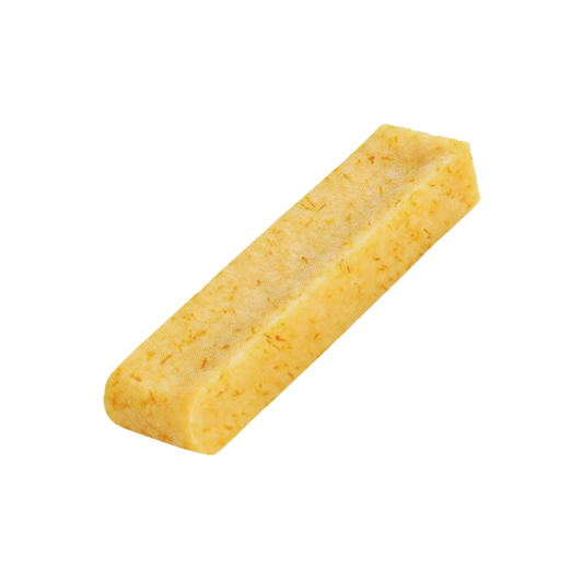 Fromage à mâcher aux plantes