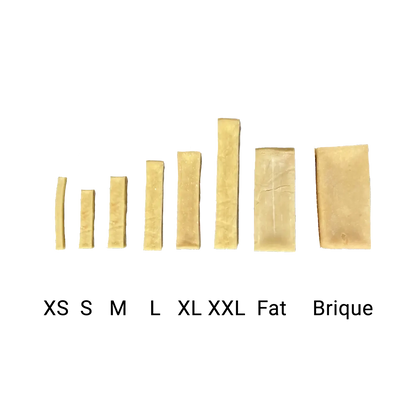 Fromage à mâcher