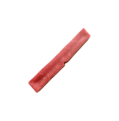 Fromage à mâcher aux fruits