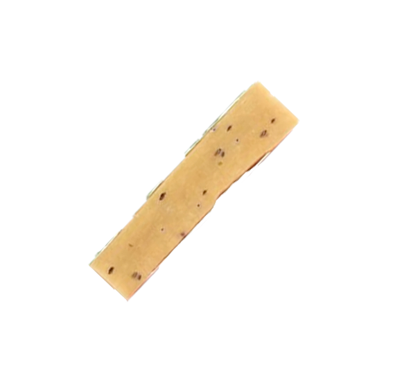 Fromage à mâcher aux plantes
