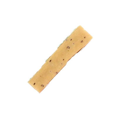 Fromage à mâcher aux plantes