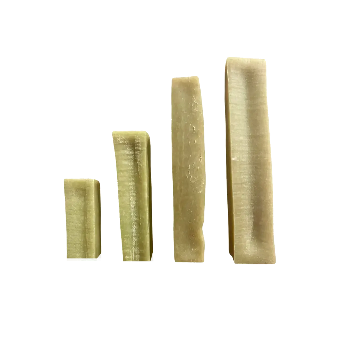 Fromage à mâcher aux plantes