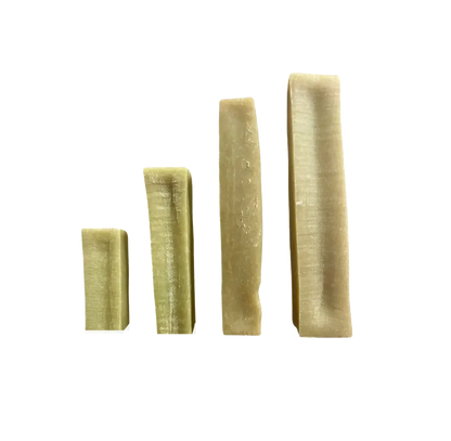 Fromage à mâcher aux plantes