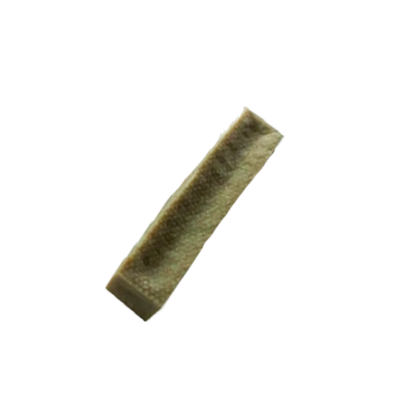 Fromage à mâcher aux plantes
