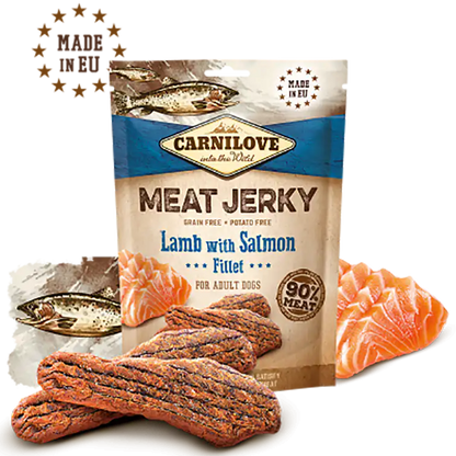 Friandises Meat Jerky - Carnilove