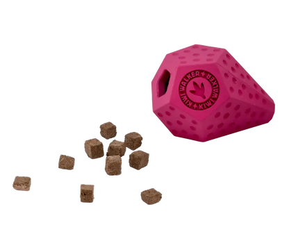 Diaball, jouet distributeur de friandises - Kiwi Walker