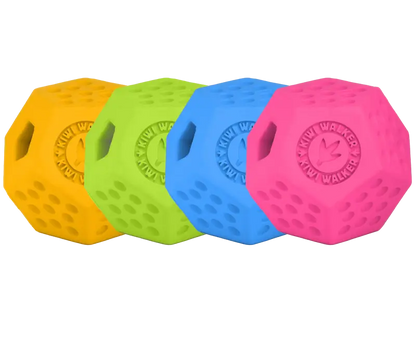 Dodecaball, jouet distributeur de friandises - Kiwi Walker