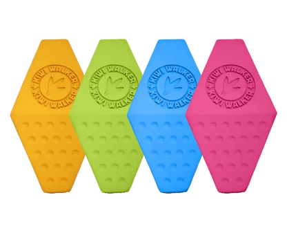 Octaball, jouet distributeur de friandises - Kiwi Walker