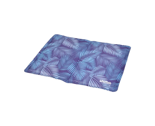 Tapis rafraichîssant - Leomat