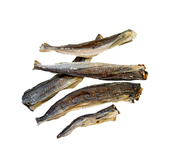Filets de merlu