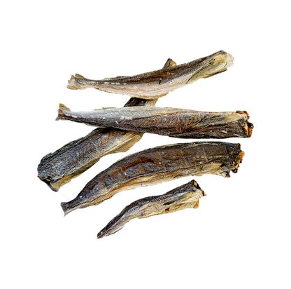 Filets de merlu