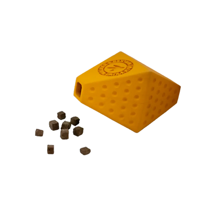 Octaball, jouet distributeur de friandises - Kiwi Walker