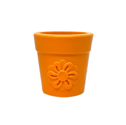 Pot de fleur Sodapup - Pot de léchage