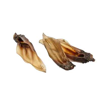 Oreilles de chevreuil
